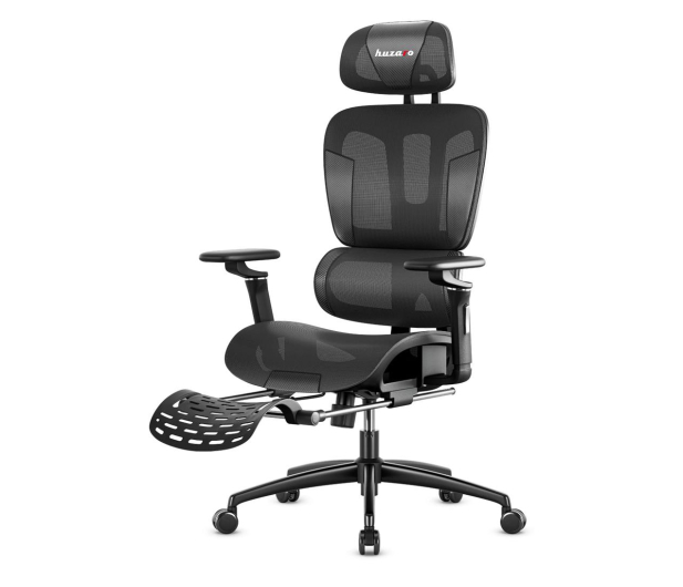 Huzaro COMBAT 7.9 Black HZ-Combat 7.9 Black - 1273697 - zdjęcie 2